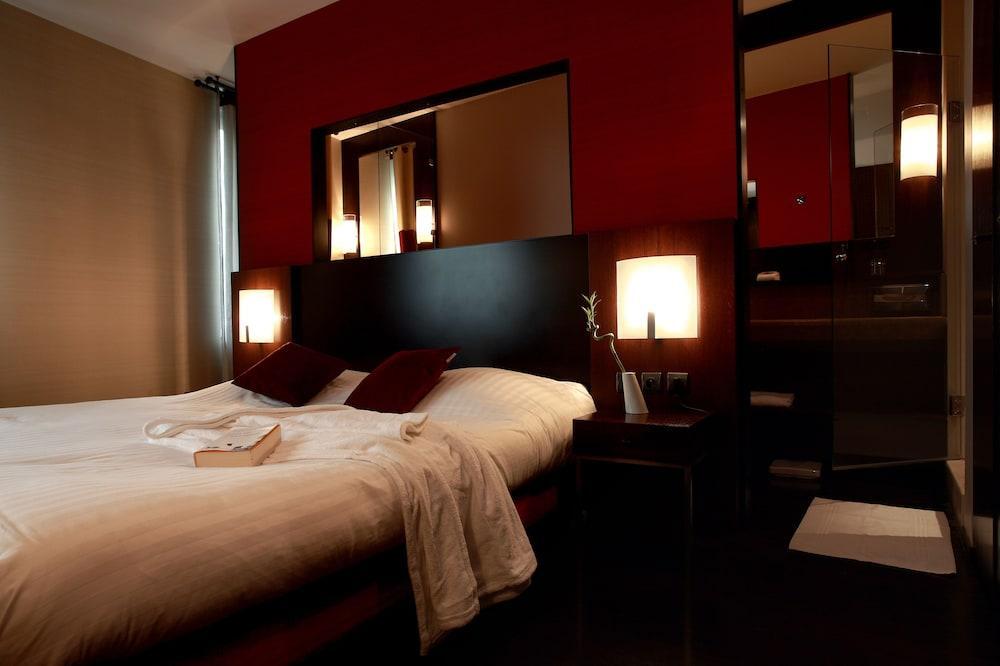 Le Boutique Hotel Garonne By Occitania Hotels Toulouse Kültér fotó