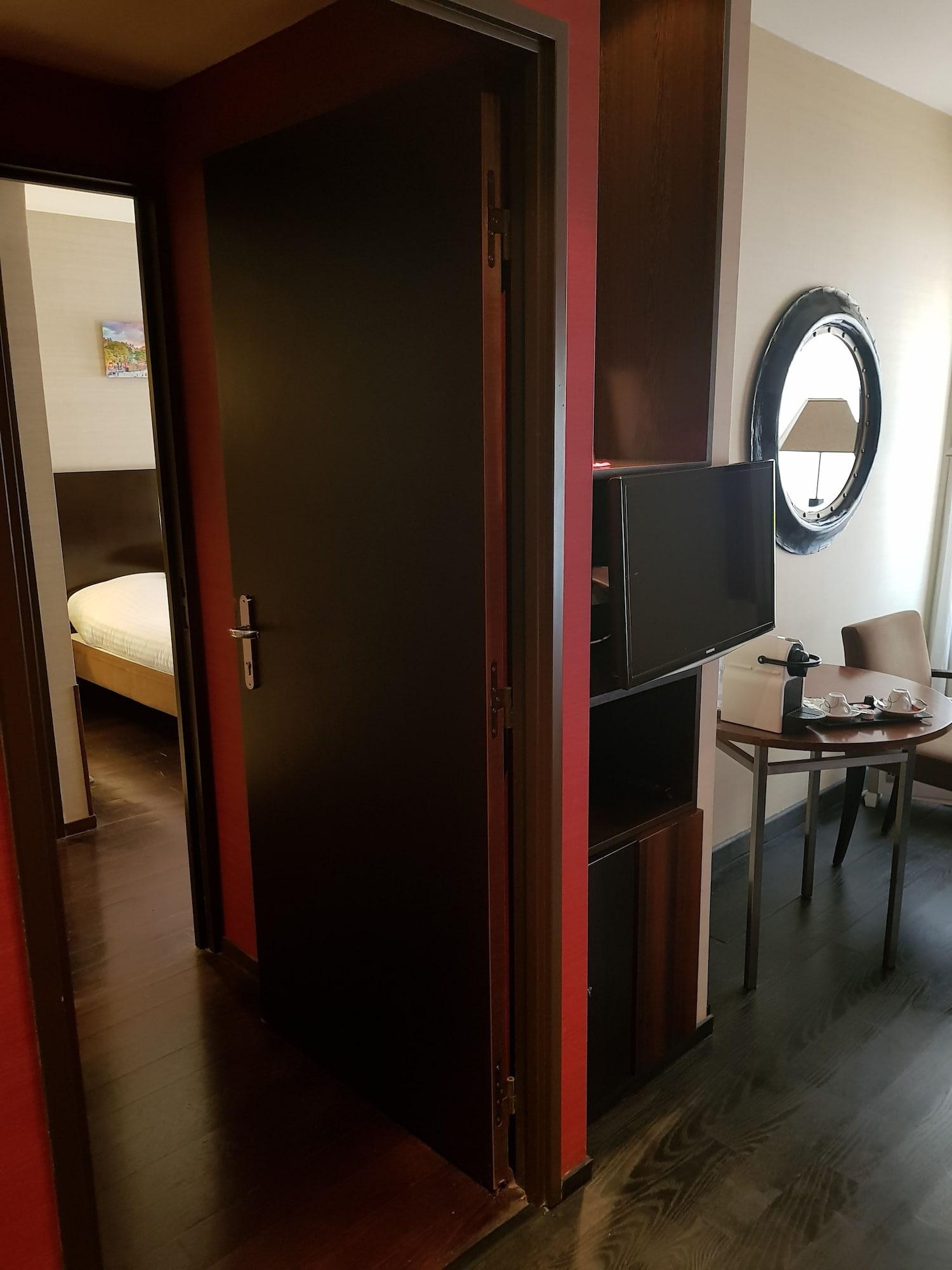 Le Boutique Hotel Garonne By Occitania Hotels Toulouse Kültér fotó