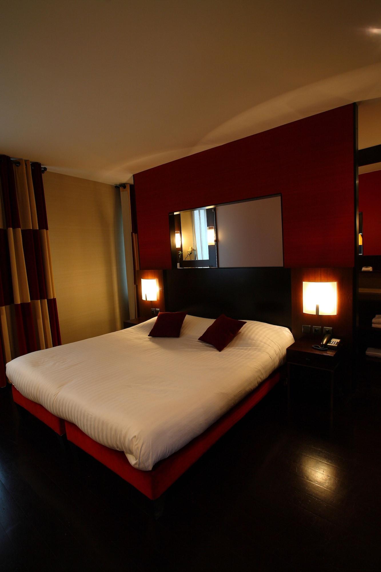 Le Boutique Hotel Garonne By Occitania Hotels Toulouse Kültér fotó