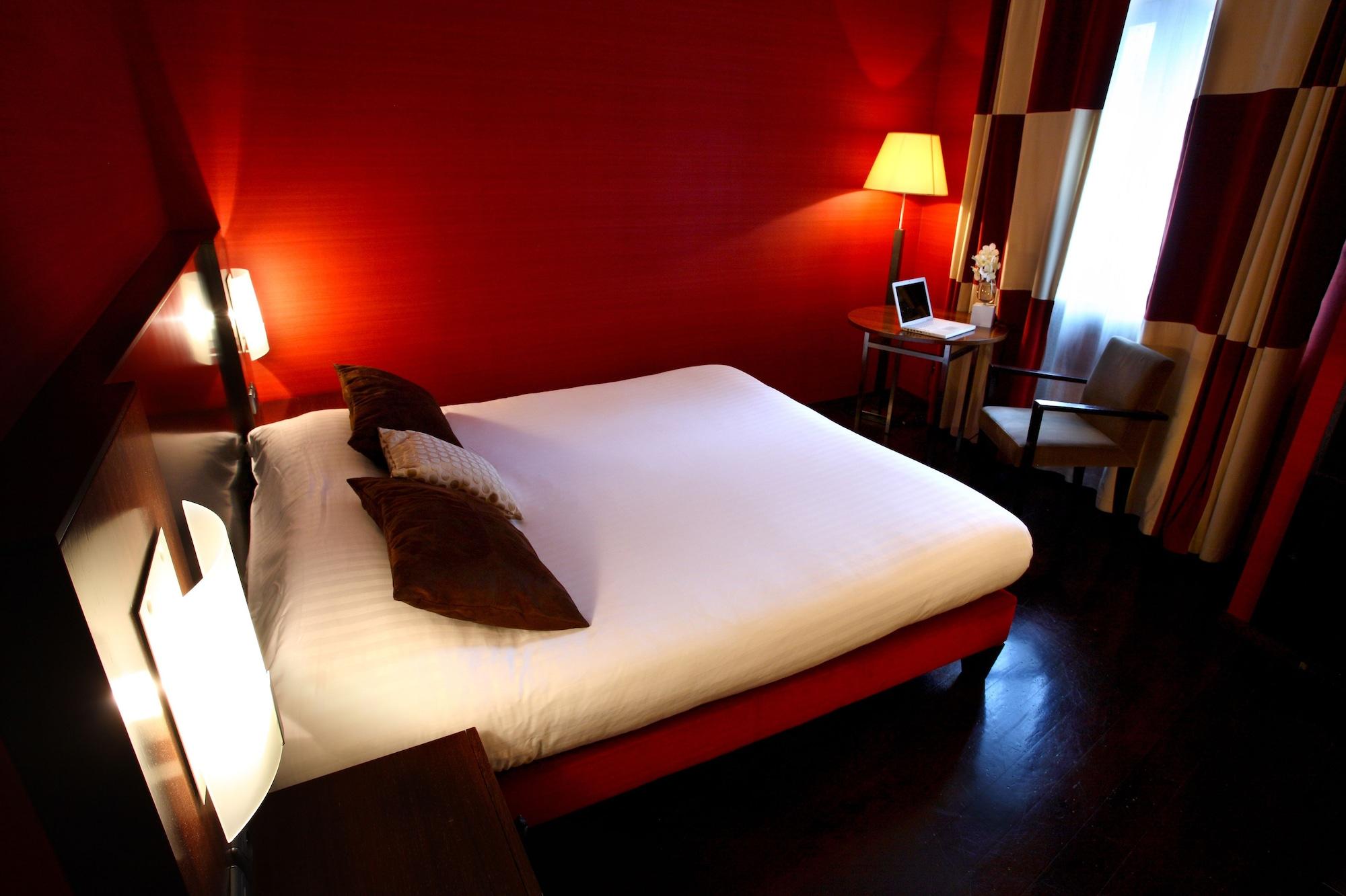 Le Boutique Hotel Garonne By Occitania Hotels Toulouse Kültér fotó