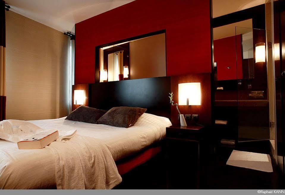 Le Boutique Hotel Garonne By Occitania Hotels Toulouse Kültér fotó