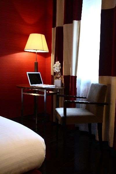 Le Boutique Hotel Garonne By Occitania Hotels Toulouse Szoba fotó